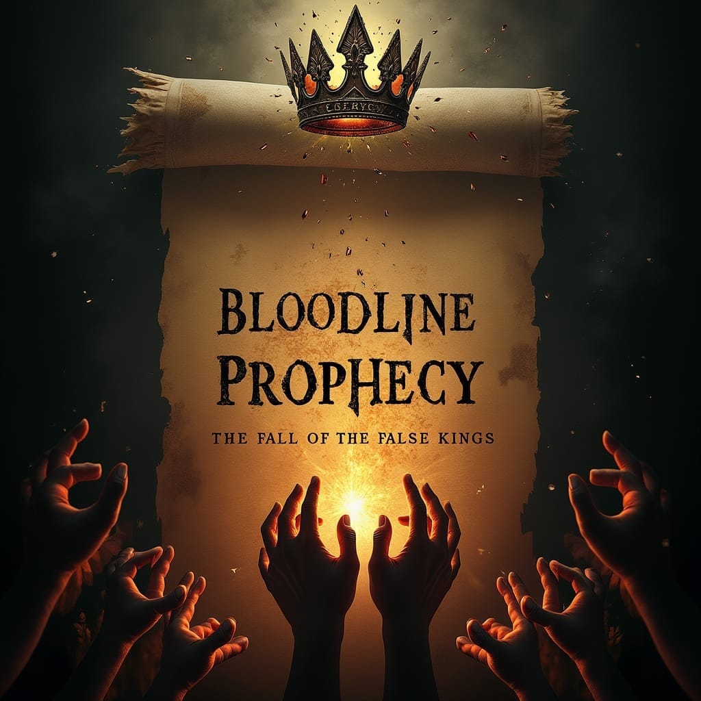 Bloodline Prophecy: The Fall of the False Kings
