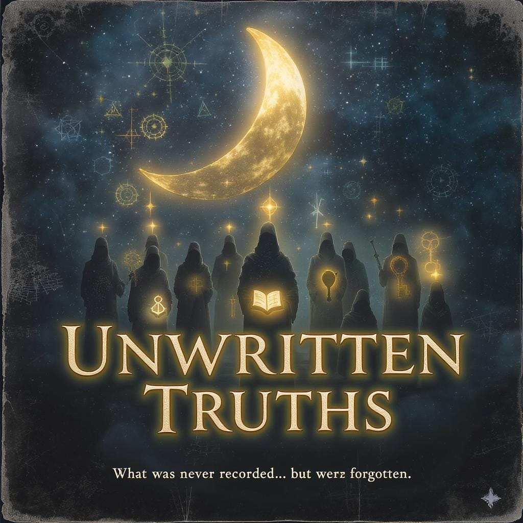 The Seventeen Keepers and Their Unwritten Truths