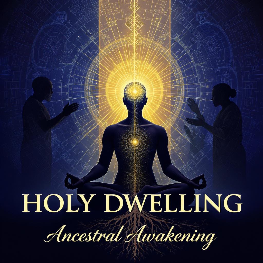 Holy Dwelling: A Ancestral Awakening to Your Divine Nature