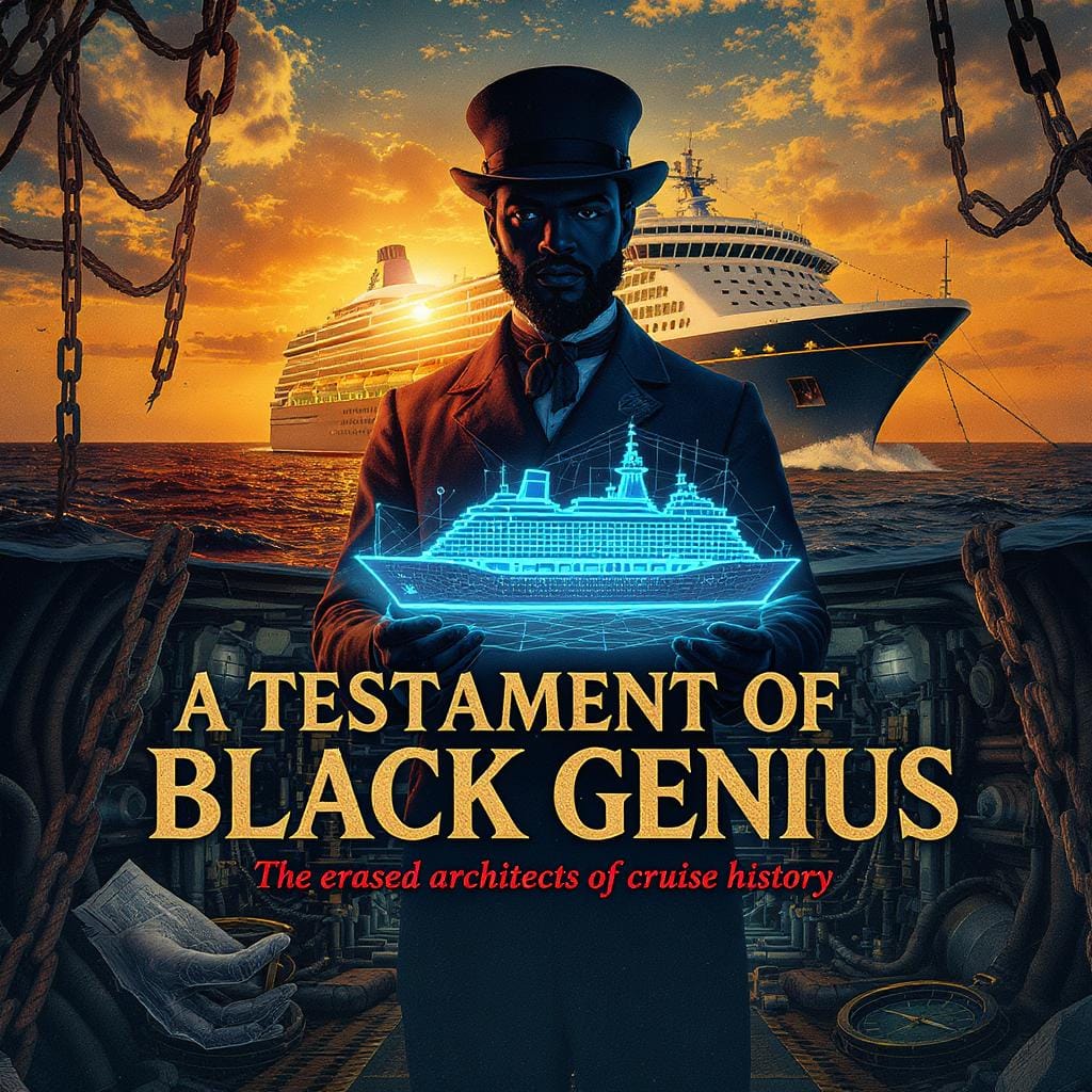 A Maritime Testament of Black Genius