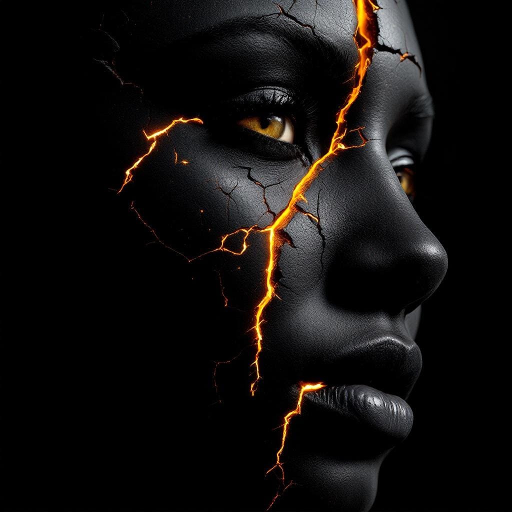 Before You Were Told Who to Be