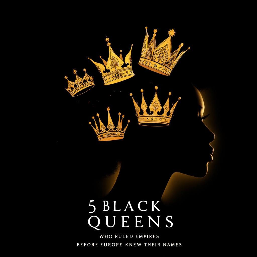 Remember the Thrones Before the Storm