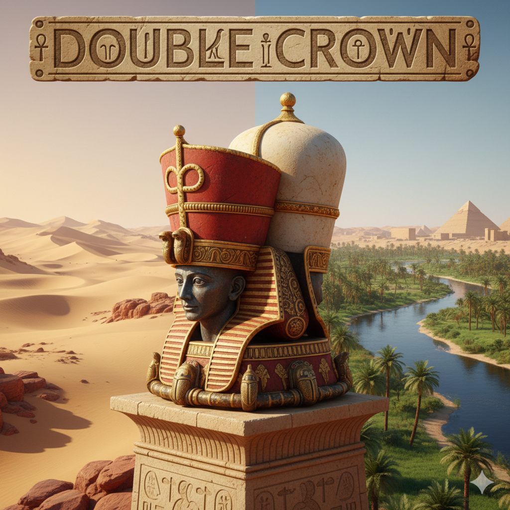 The Unifier's Message: Narmer on the Birth of Kemet