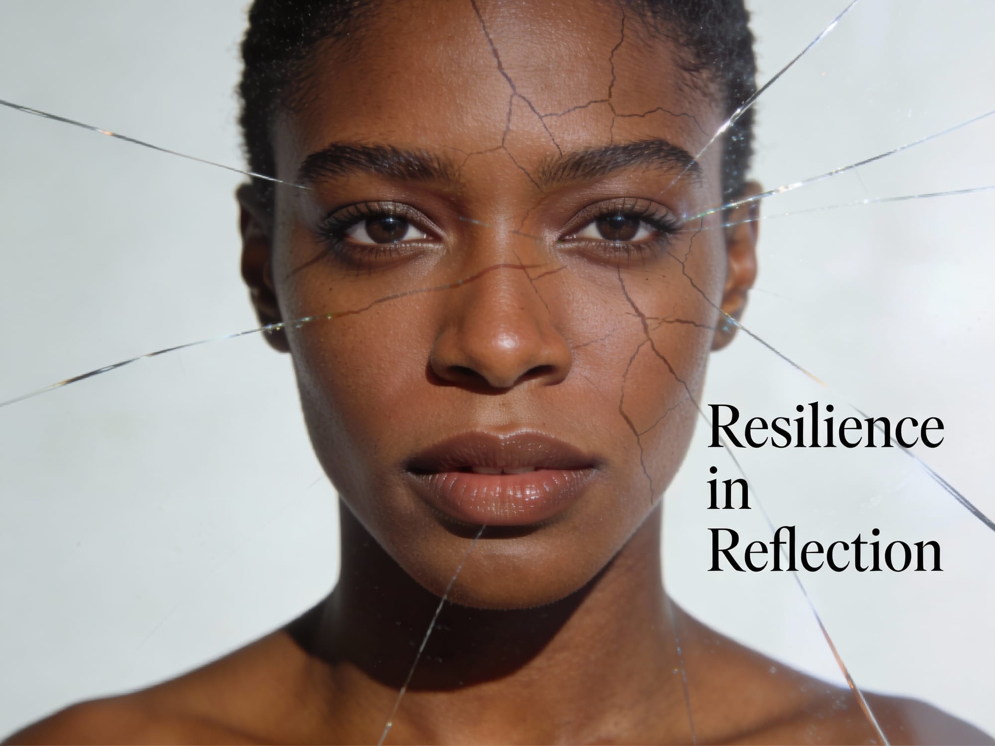 The Distorted Mirror: Psychological Warfare and Liberation