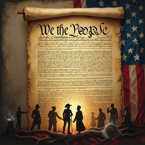 Ancestral Message on the Constitution: A Sacred Covenant