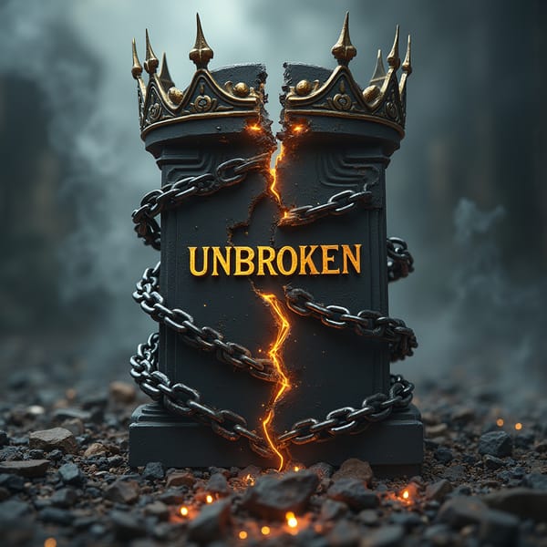 The Unbroken Scales: A Draconian’s Soul Doctrine
