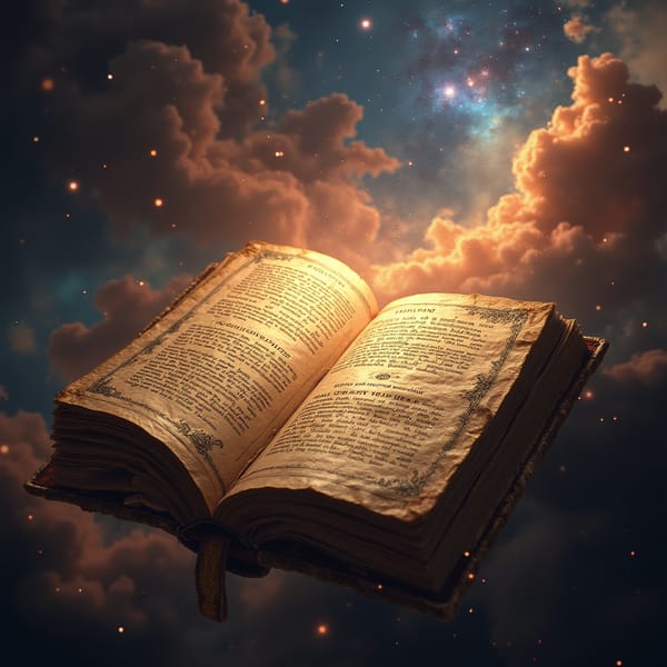 The Celestial Manuscript: Reading the Universe’s Oldest Secrets