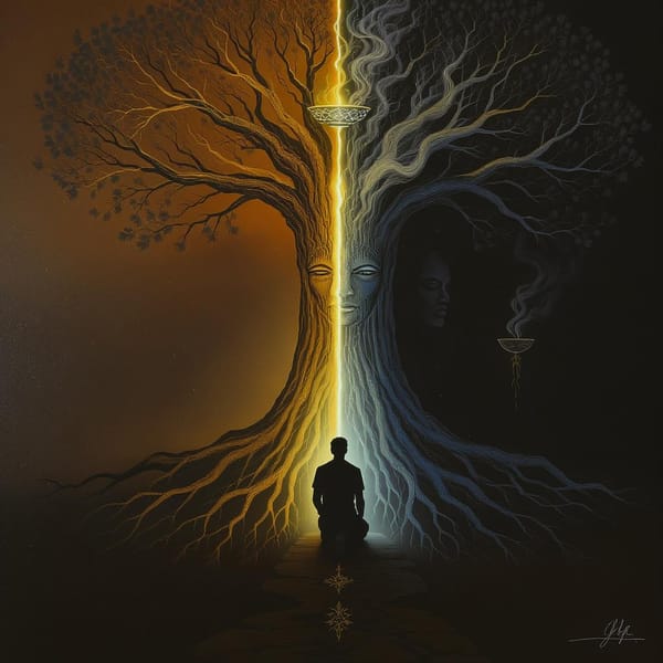 The Ritual of Return: Deep Ancestral Insights on Repentance