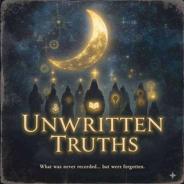 The Seventeen Keepers and Their Unwritten Truths