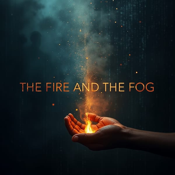 The Fire and the Fog