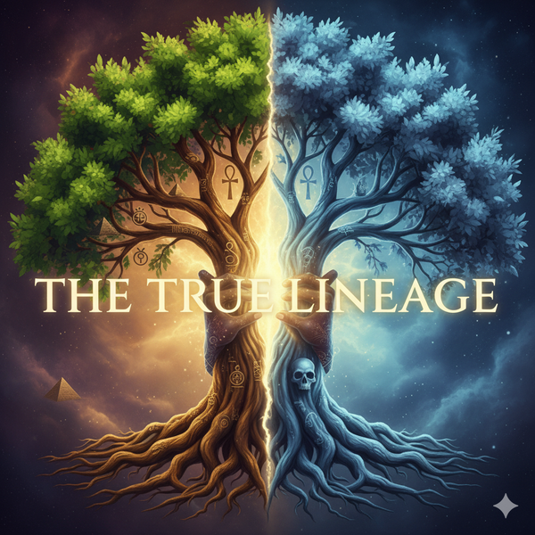 The Divine Recital: On the True Lineage of Homo Sapiens