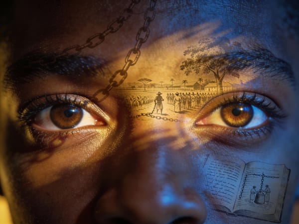 A Call to the Awakening Generation