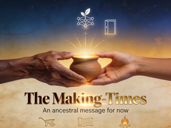 The Making-Times