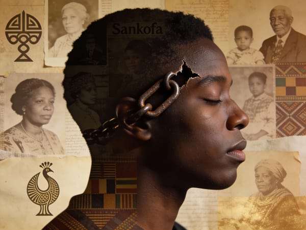 The Unbreakable Melody: A Truth on Mind, Memory, and Liberation