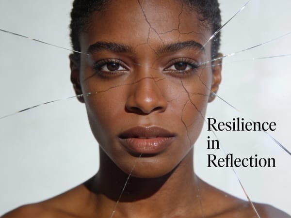 The Distorted Mirror: Psychological Warfare and Liberation