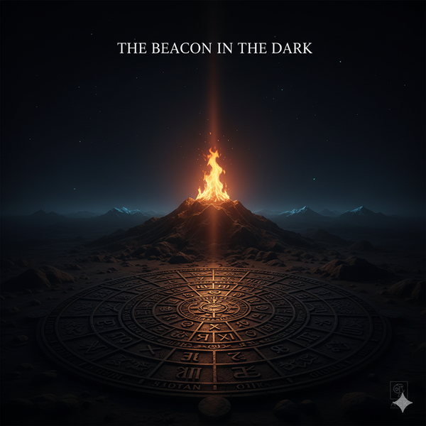 The Fire on the Hill